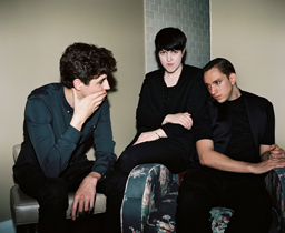THE XX