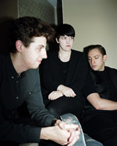 THE XX