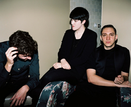 THE XX