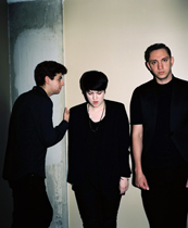 THE XX