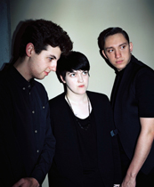THE XX