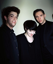 THE XX