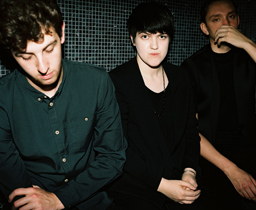 THE XX