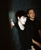 THE XX