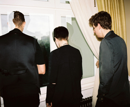 THE XX