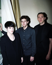 THE XX