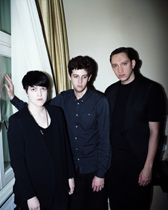 THE XX