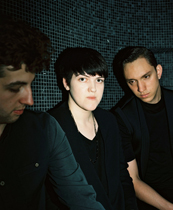 THE XX