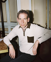 HOLGER HILLER