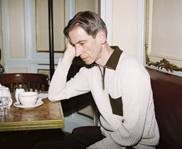 HOLGER HILLER