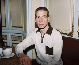 HOLGER HILLER