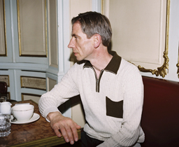 HOLGER HILLER