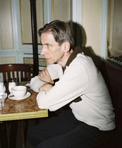 HOLGER HILLER