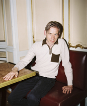 HOLGER HILLER
