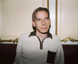 HOLGER HILLER