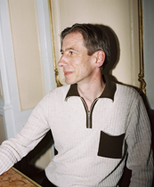 HOLGER HILLER