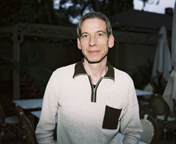 HOLGER HILLER