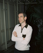 HOLGER HILLER
