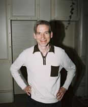 HOLGER HILLER