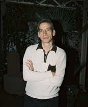 HOLGER HILLER