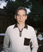 HOLGER HILLER