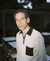 HOLGER HILLER