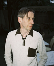 HOLGER HILLER