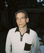 HOLGER HILLER