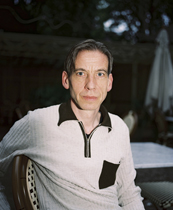 HOLGER HILLER
