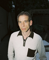 HOLGER HILLER