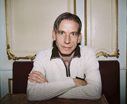 HOLGER HILLER