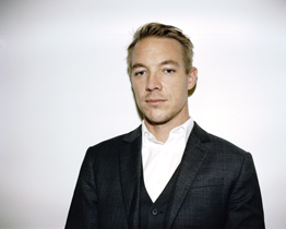 DIPLO / MAJOR LAZER
