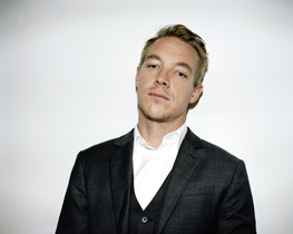 DIPLO / MAJOR LAZER