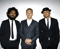 DIPLO / MAJOR LAZER