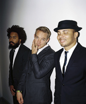 DIPLO / MAJOR LAZER