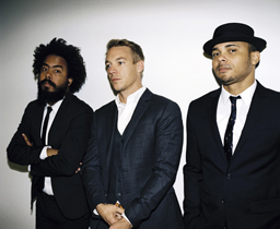 DIPLO / MAJOR LAZER