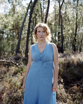DAGMAR MANZEL