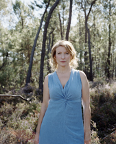DAGMAR MANZEL