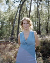 DAGMAR MANZEL
