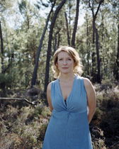 DAGMAR MANZEL