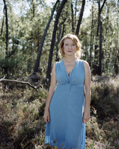 DAGMAR MANZEL