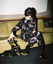 NORA TSCHIRNER