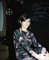 NORA TSCHIRNER