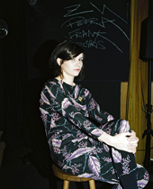 NORA TSCHIRNER