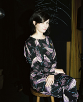 NORA TSCHIRNER