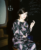 NORA TSCHIRNER