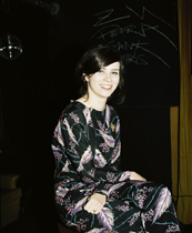 NORA TSCHIRNER