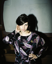 NORA TSCHIRNER
