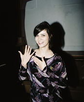 NORA TSCHIRNER