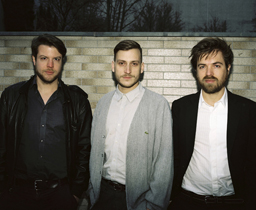 BRANDT BRAUER FRICK